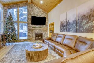 Gold Bear - Truckee - 8