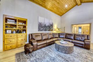 Gold Bear - Truckee - 6