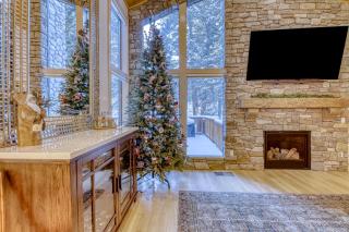 Gold Bear - Truckee - 5