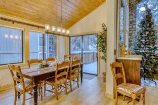 Gold Bear - Truckee - 1
