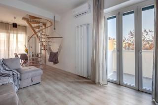 Cozy appartament 1 Min from new MM4 Argonne - Milan - 2