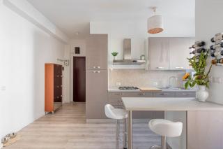 Cozy appartament 1 Min from new MM4 Argonne - Milan - 1