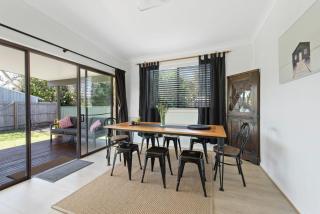 Barker Retreat - Burrill Lake - 4