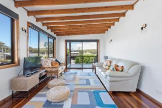 Barker Retreat - Burrill Lake - 3