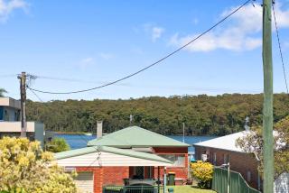 Barker Retreat - Burrill Lake - 1