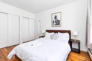 2Bed Bliss by Central Park North - New York - 2