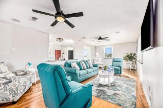 Redicare Resort - Entire Property - Galveston - 7