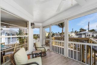 122 Primo Dr home - Fort Myers Beach - 0