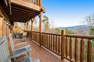 Sawmill Lodge - Sevierville - 6
