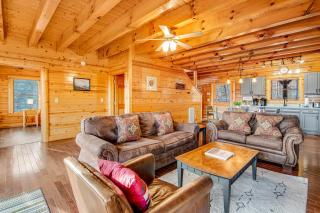 Sawmill Lodge - Sevierville - 1
