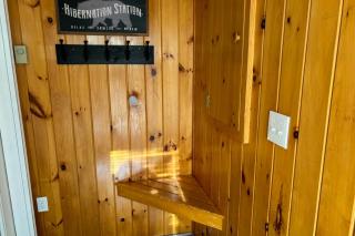 Hibernation Station - 2