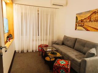 Apartman City Peace Sarajevo, 72 m2, free parking - Sarajevo - 4