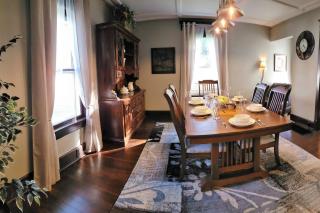 Beautiful Craftsman Style Home w/ Fenced Yard - South Beloit - 5