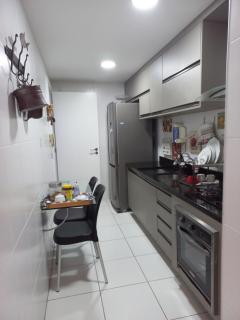 Lindo em Pituaçu - 9