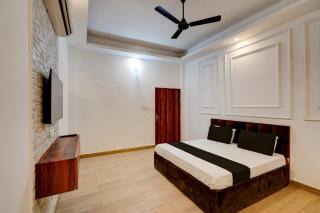 Hotel O Raj Mahal - Meerut - 9