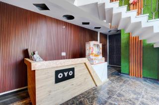 Hotel O Raj Mahal - Meerut - 8