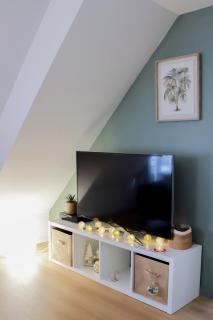 Appartement entier *au pied de la gare* - Juvisy-sur-Orge - 6