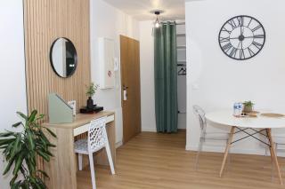 Appartement entier *au pied de la gare* - Juvisy-sur-Orge - 9