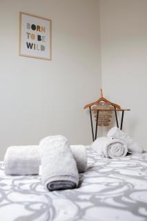 Appartement entier *au pied de la gare* - Juvisy-sur-Orge - 3