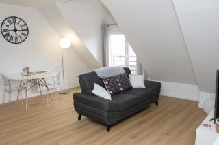 Appartement entier *au pied de la gare* - Juvisy-sur-Orge - 7