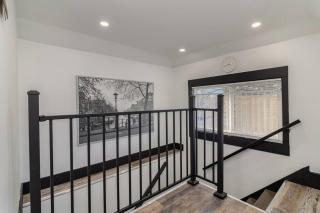 Sand & Sun Retreat,2 Living Rooms, Kids Play Area - Michigan City - 2