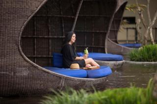 Hilton Bandung - Bandung - 9