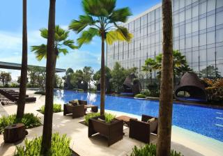 Hilton Bandung - Bandung - 7