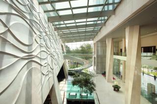 Hilton Bandung - Bandung - 8