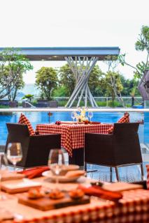 Hilton Bandung - Bandung - 3