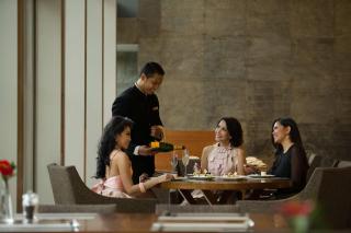 Hilton Bandung - Bandung - 1