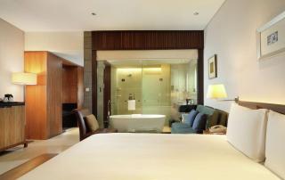 Hilton Bandung - 3