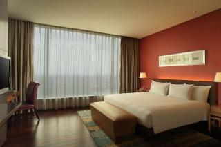 Hilton Bandung - 2