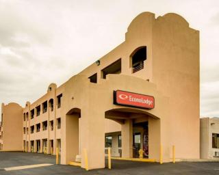 Econo Lodge Albuquerque East - 0