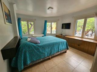 Terraza a los Andes - 5