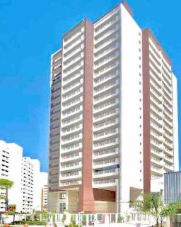 1709 - Rentaqui Apartamento Comfort Bela Vista - 7