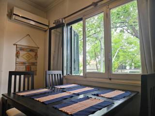 Terraza a los Andes - 8