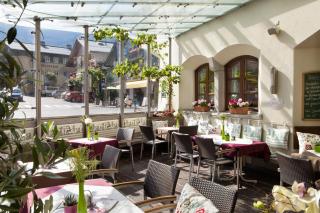 Hotel zum Hirschen - Zell am See - 9