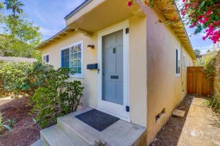 OB Smiths Cottage By The Beach - San Diego - 5