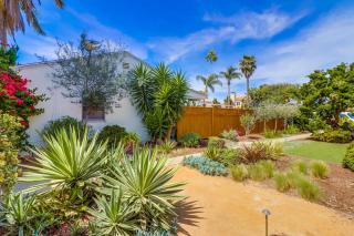OB Smiths Cottage By The Beach - San Diego - 4