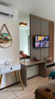 Apto apenas 3 minutos a pé da Orla & Praia da Jatiuca Maceio - 1