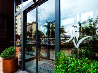 Nova Vista Centrum Hotel Eskisehir, a Member of Radisson Individuals - Eskişehir - 8