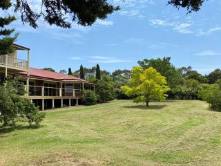 Farmhouse in the heart of wine country, 10 minutes to beach - Hastings - 8