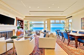 Pacific Paradise - 1