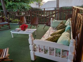 Dell Osky Pousada - 1