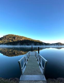 River Run - Wisemans Ferry - 9