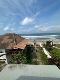 Casa Simmons 2. - Santa Elena - 3