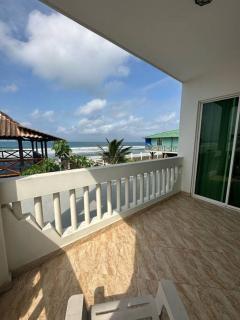 Casa Simmons 2. - Santa Elena - 1