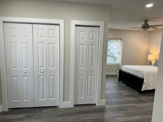 Deluxe Apartment whit laundry - Tampa - 1