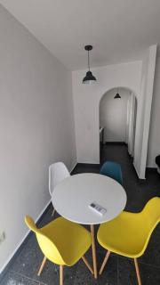 Loft ITSON: Comodidad + Asador - 3