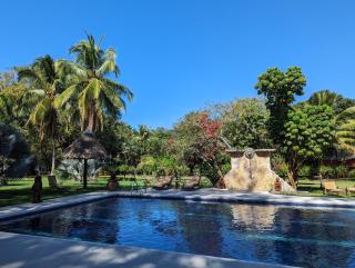 spirit of jungle lodge - Sámara - 4